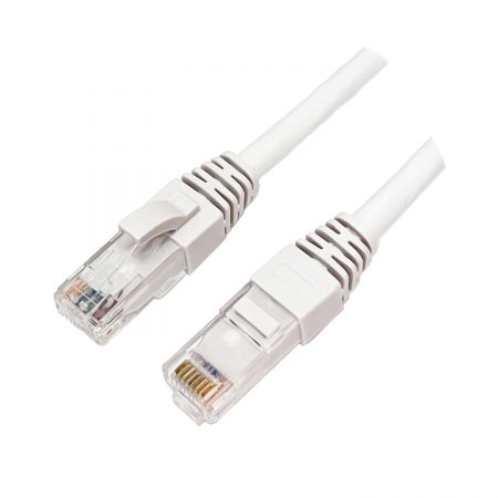 Classic - Cat 6 24AWG Unshielded Patch Cord